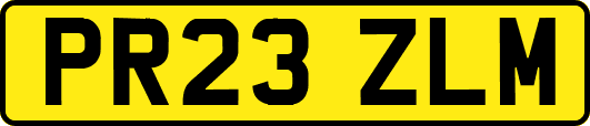 PR23ZLM