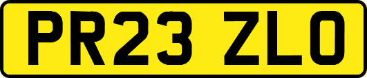 PR23ZLO