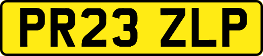 PR23ZLP