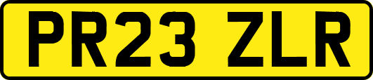 PR23ZLR