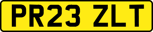 PR23ZLT