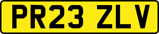 PR23ZLV