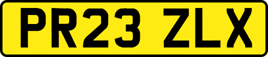 PR23ZLX