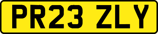 PR23ZLY