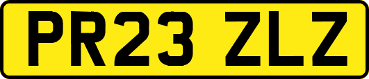 PR23ZLZ