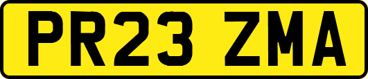 PR23ZMA