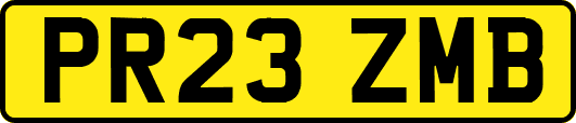 PR23ZMB