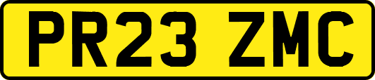 PR23ZMC