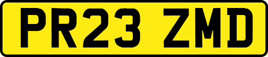 PR23ZMD