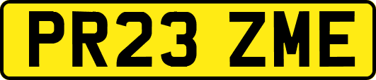 PR23ZME
