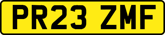 PR23ZMF
