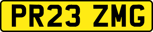 PR23ZMG