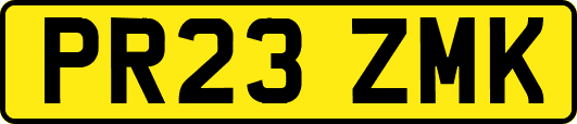 PR23ZMK