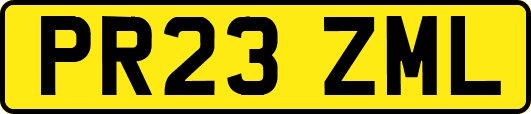 PR23ZML