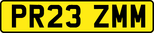 PR23ZMM