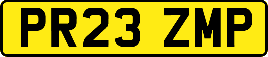 PR23ZMP