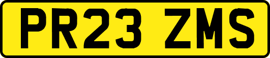 PR23ZMS
