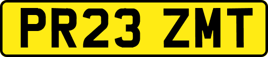PR23ZMT