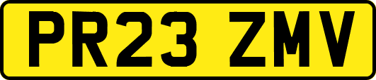 PR23ZMV