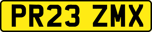 PR23ZMX