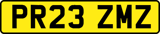 PR23ZMZ