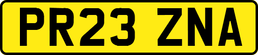 PR23ZNA