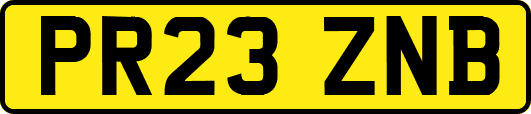 PR23ZNB
