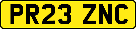 PR23ZNC