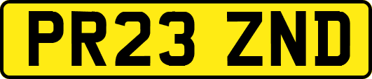 PR23ZND