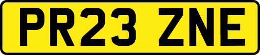 PR23ZNE