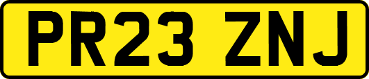 PR23ZNJ