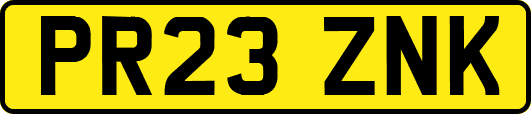 PR23ZNK
