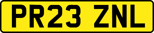 PR23ZNL