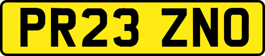 PR23ZNO