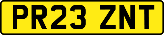 PR23ZNT