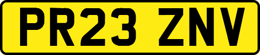 PR23ZNV