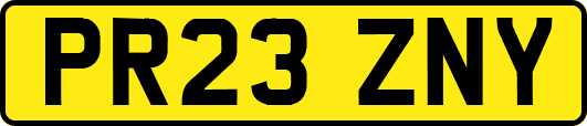 PR23ZNY