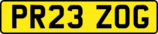 PR23ZOG