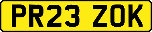 PR23ZOK