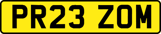 PR23ZOM