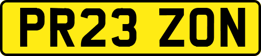 PR23ZON