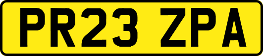 PR23ZPA