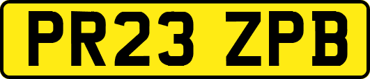 PR23ZPB