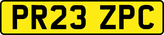 PR23ZPC