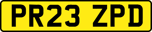PR23ZPD