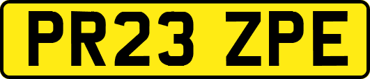 PR23ZPE