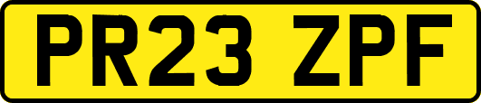 PR23ZPF