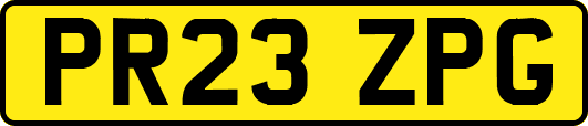 PR23ZPG