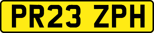 PR23ZPH