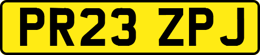 PR23ZPJ